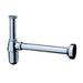 Hansgrohe Bottle Trap Easy To Install - Unbeatable Bathrooms