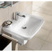 Villeroy & Boch Subway 2.0 Trap Cover 315mm x 200mm x 290mm White Alpin - Unbeatable Bathrooms
