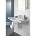 Villeroy & Boch Subway 2.0 Trap Cover 315mm x 200mm x 290mm White Alpin - Unbeatable Bathrooms