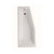 Vitra Neon 1700mm Space Saver Bath (Right Hand) - Unbeatable Bathrooms