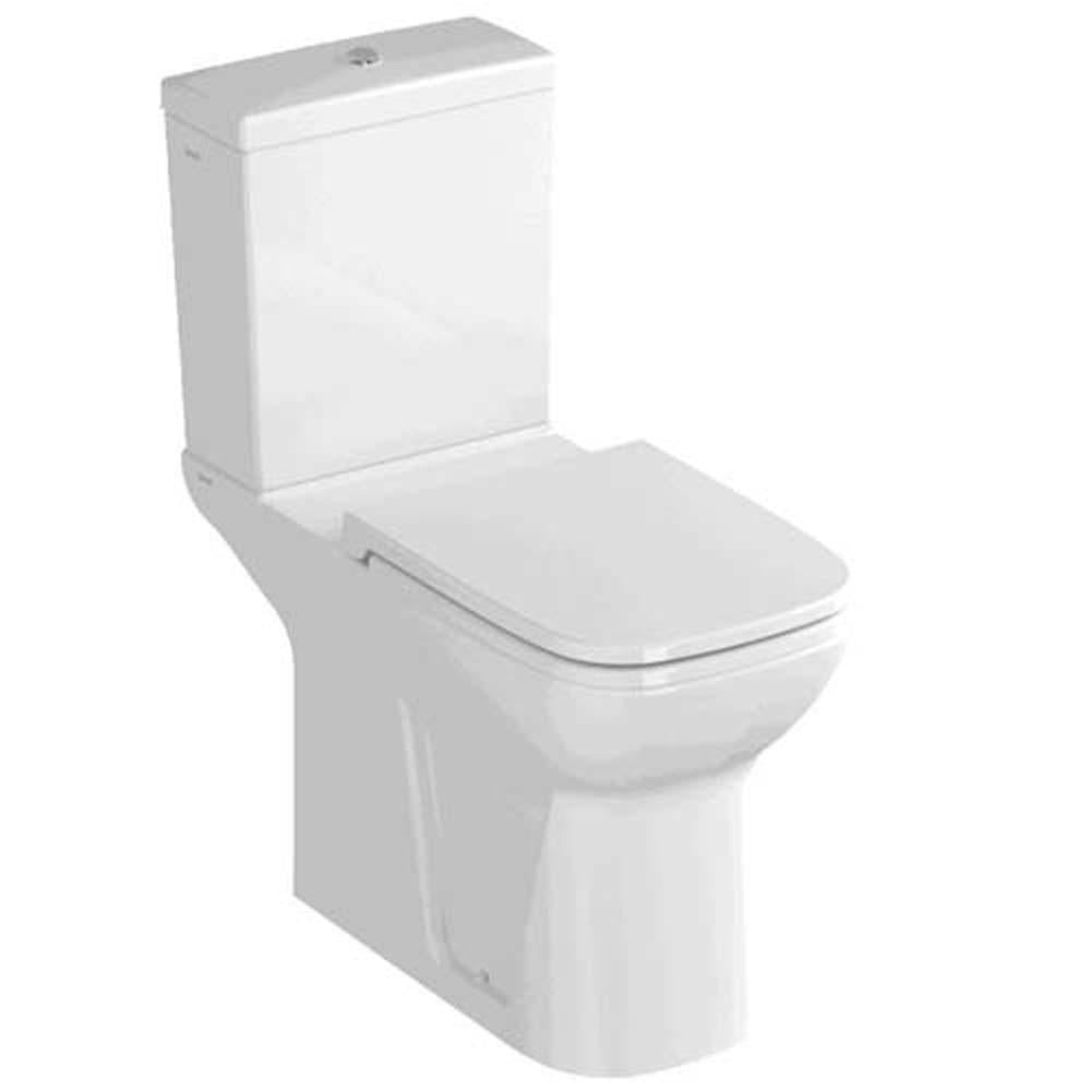 Vitra S20 Comfort Raised Height Close Coupled WC Unit Unbeatable Bathrooms