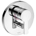 Keuco Plan Blue Concealed Single Lever Bath Tub and Shower Mixer 53972 - Unbeatable Bathrooms