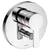 Keuco Plan Blue Concealed Single Lever Bath Tub and Shower Mixer 53972 - Unbeatable Bathrooms