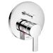 Keuco Plan Blue Concealed Single Lever Bath Tub Mixer 53972 - Unbeatable Bathrooms