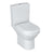 Vitra S50 Compact Close Coupled Toilet - Unbeatable Bathrooms