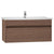 Vitra S50 Vanity Unit - Wall Hung 1 Drawer Unit (Various) - Unbeatable Bathrooms