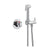 JTP Douche Set with Temperature Control - Unbeatable Bathrooms