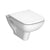 Vitra S20 Wall Hung Toilet - Unbeatable Bathrooms