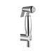 JTP Sigma Douche Set with Angle Valve - Unbeatable Bathrooms