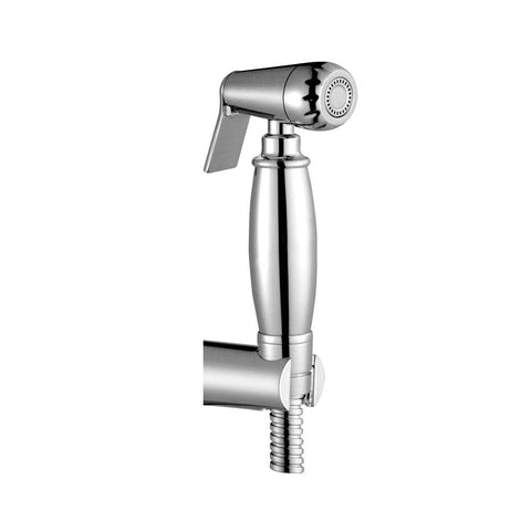 JTP Sigma Douche Set with Angle Valve - Unbeatable Bathrooms