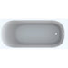 Geberit Soana 16/17/1800mm Single Ended Bath - Unbeatable Bathrooms