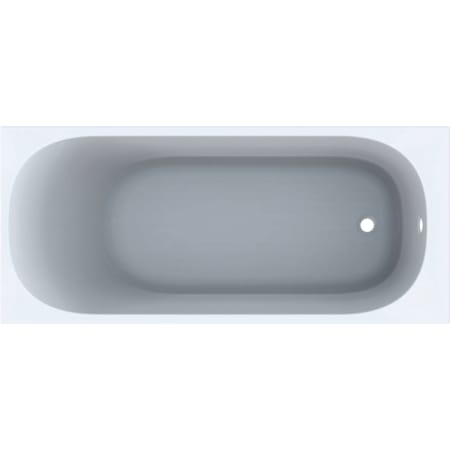 Geberit Soana 16/17/1800mm Single Ended Bath - Unbeatable Bathrooms