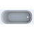 Geberit Soana 16/17/1800mm Single Ended Bath - Unbeatable Bathrooms
