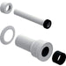 Geberit Bambini Connection Set For Floor-Standing Wc For Children and Babies - Unbeatable Bathrooms