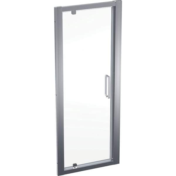 Geberit Geo Pivot Door - Unbeatable Bathrooms