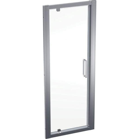 Geberit Geo Pivot Door - Unbeatable Bathrooms