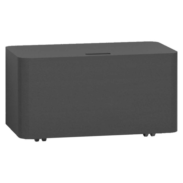 Vitra Nest Trendy 800/1000mm Vanity Unit - Wall Hung 1 Drawer Unit - Unbeatable Bathrooms