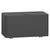 Vitra Nest Trendy 800/1000mm Vanity Unit - Wall Hung 1 Drawer Unit - Unbeatable Bathrooms