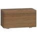 Vitra Nest Trendy 800/1000mm Vanity Unit - Wall Hung 1 Drawer Unit - Unbeatable Bathrooms