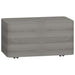 Vitra Nest Trendy 800/1000mm Vanity Unit - Wall Hung 1 Drawer Unit - Unbeatable Bathrooms