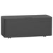 Vitra Nest Trendy 800/1000mm Vanity Unit - Wall Hung 1 Drawer Unit - Unbeatable Bathrooms