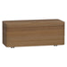 Vitra Nest Trendy 800/1000mm Vanity Unit - Wall Hung 1 Drawer Unit - Unbeatable Bathrooms