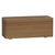 Vitra Nest Trendy 800/1000mm Vanity Unit - Wall Hung 1 Drawer Unit - Unbeatable Bathrooms