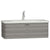 Vitra Nest Trendy 800/1000mm Vanity Unit - Wall Hung 1 Drawer Unit - Unbeatable Bathrooms