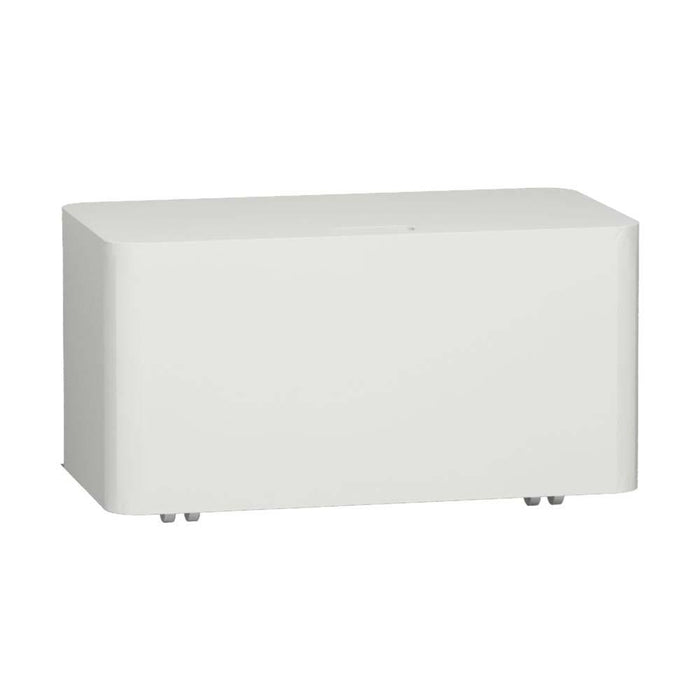 Vitra Nest Trendy 800/1000mm Vanity Unit - Wall Hung 1 Drawer Unit - Unbeatable Bathrooms