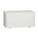 Vitra Nest Trendy 800/1000mm Vanity Unit - Wall Hung 1 Drawer Unit - Unbeatable Bathrooms