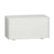 Vitra Nest Trendy 800/1000mm Vanity Unit - Wall Hung 1 Drawer Unit - Unbeatable Bathrooms