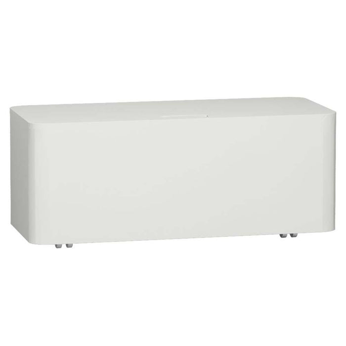 Vitra Nest Trendy 800/1000mm Vanity Unit - Wall Hung 1 Drawer Unit - Unbeatable Bathrooms