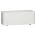 Vitra Nest Trendy 800/1000mm Vanity Unit - Wall Hung 1 Drawer Unit - Unbeatable Bathrooms