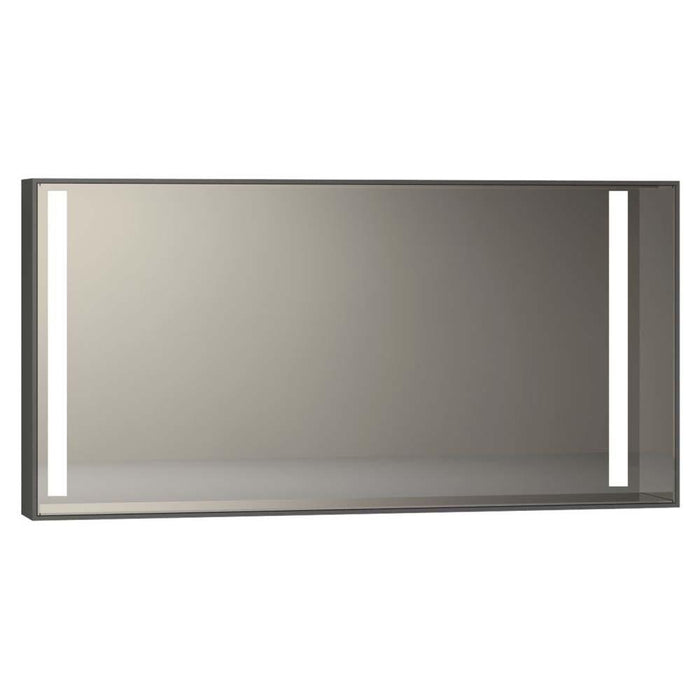 Vitra Memoria Illuminated Mirror - Unbeatable Bathrooms