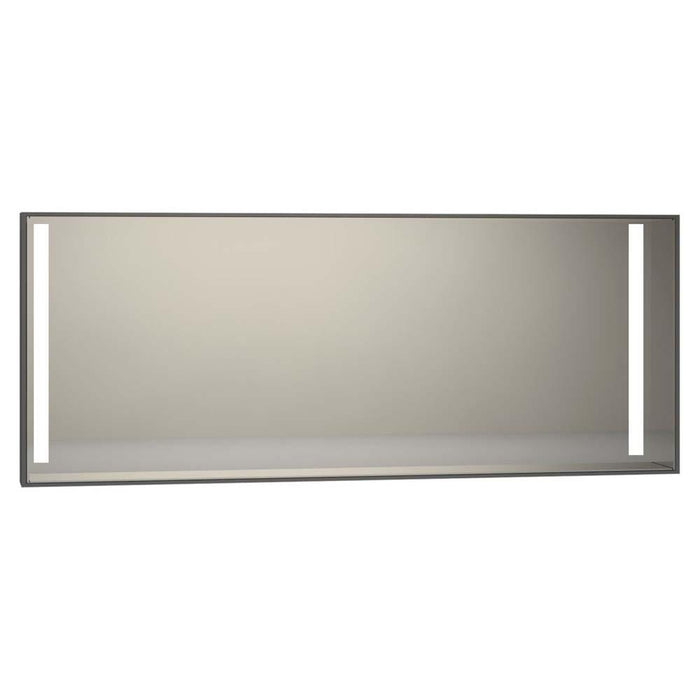 Vitra Memoria Illuminated Mirror - Unbeatable Bathrooms
