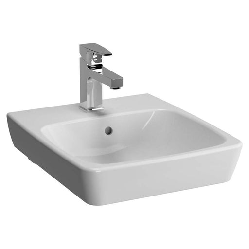 Vitra M-Line 1TH Wall Hung Basin (Various Sizes) - Unbeatable Bathrooms