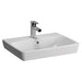 Vitra M-Line 600mm Vanity Unit - Floor Standing 2 Door Unit - Unbeatable Bathrooms