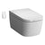 Vitra V-Care Smart Wall Hung Toilet - Unbeatable Bathrooms