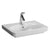 Vitra Nest 600/800/1000mm Vanity Unit - Wall Hung 2 Door Unit - Unbeatable Bathrooms