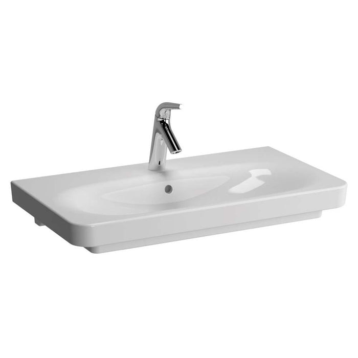 Vitra Nest 600/800/1000mm Vanity Unit - Wall Hung 2 Door Unit - Unbeatable Bathrooms