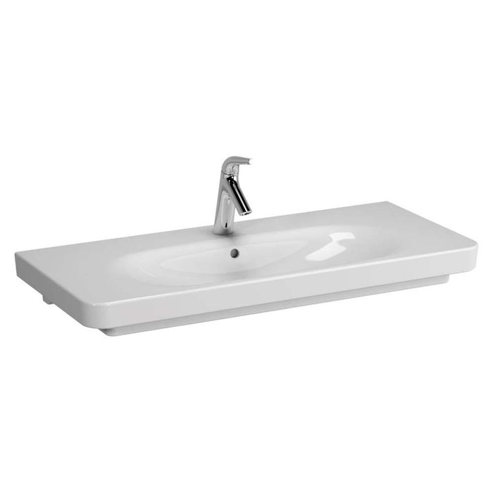 Vitra Nest 600/800/1000mm Vanity Unit - Wall Hung 2 Door Unit - Unbeatable Bathrooms