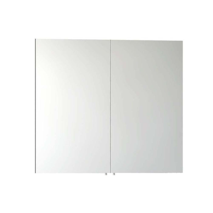 Vitra Classic Mirror Cabinet - Unbeatable Bathrooms
