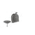 Hansgrohe Exafill S - Finish Set Bath Filler, Waste and Overflow Set - Unbeatable Bathrooms
