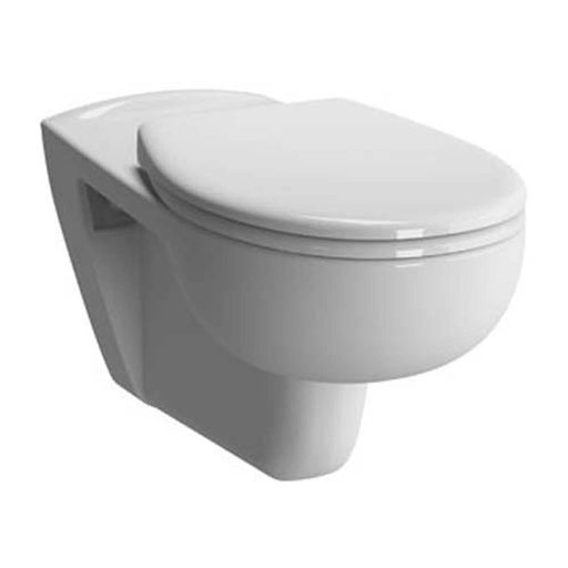 Vitra Conforma Wall Hung Toilet - Unbeatable Bathrooms