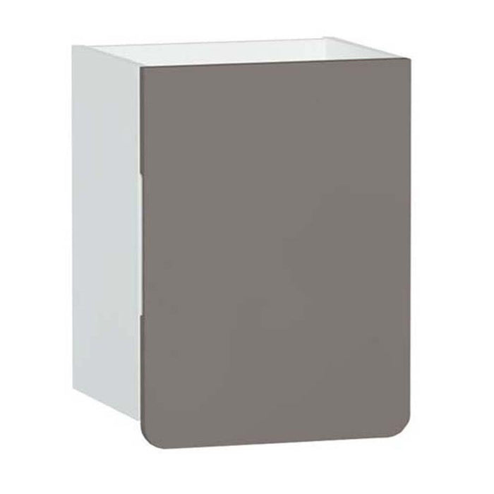 Vitra D-Light Side Unit - Unbeatable Bathrooms