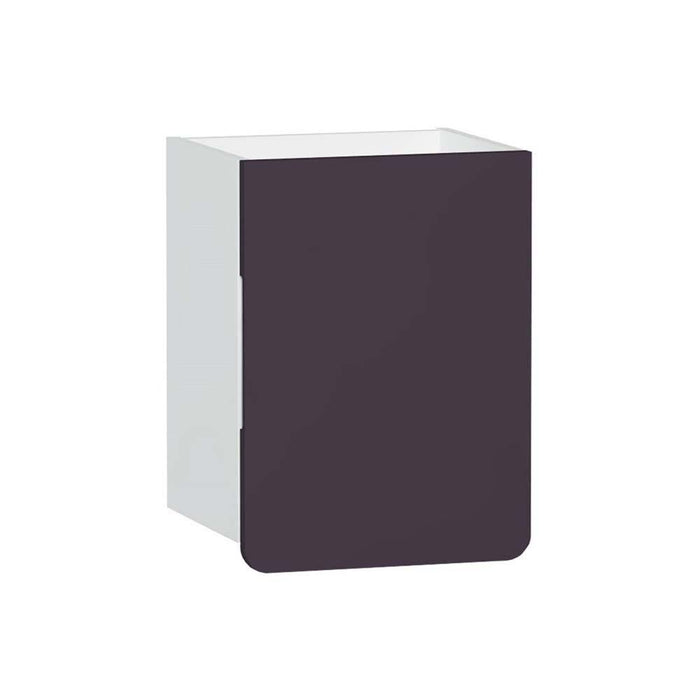 Vitra D-Light Side Unit - Unbeatable Bathrooms