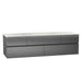 Vitra Memoria 12/1500mm Vanity Unit - Wall Hung 4 Drawer Unit - Unbeatable Bathrooms