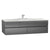 Vitra Memoria 12/1500mm Vanity Unit - Wall Hung 4 Drawer Unit - Unbeatable Bathrooms