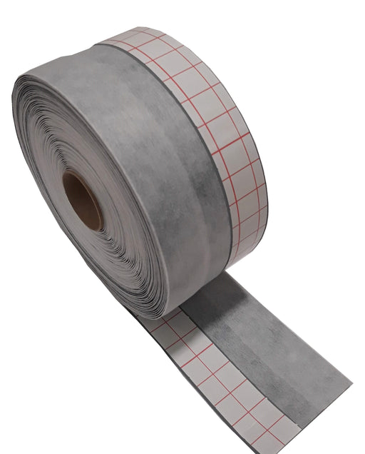 Beava 25m Double MegaTape Waterproof Joint Sealing Tape ( x 3 ) - Unbeatable Bathrooms