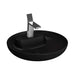 Vitra Memoria 500mm 1TH Round Countertop Basin - Unbeatable Bathrooms